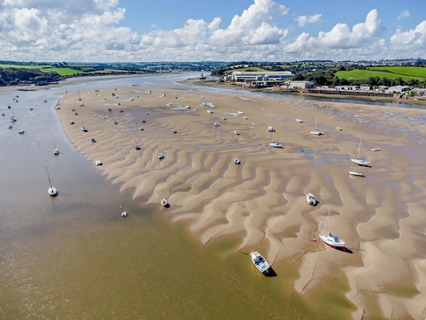 Beach - 2 Bed in Bideford (oc-73433) (Instow)