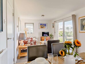 TV - 2 Bed in Bideford (oc-73433) (Instow)