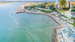 Beach - 2 Bed in Bideford (oc-73433) (Instow)