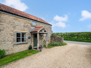 Exterior - 2 Bed in Kirkbymoorside (oc-g0010) (Gillamoor)