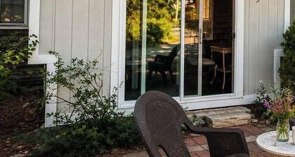 Charming One Bedroom Cabin on Cape Cod Campground!