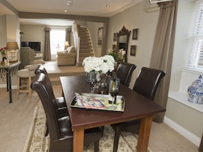 Dining - 1 Bed in Pateley Bridge (oc-g0015) (Wilsill)