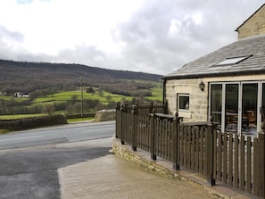Exterior - 1 Bed in Pateley Bridge (oc-g0015) (Wilsill)