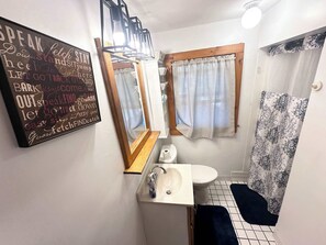 Shower