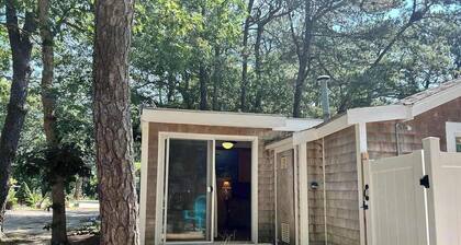 Beautiful Two Bedroom Cabin on Campground