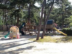 Espace pour enfants