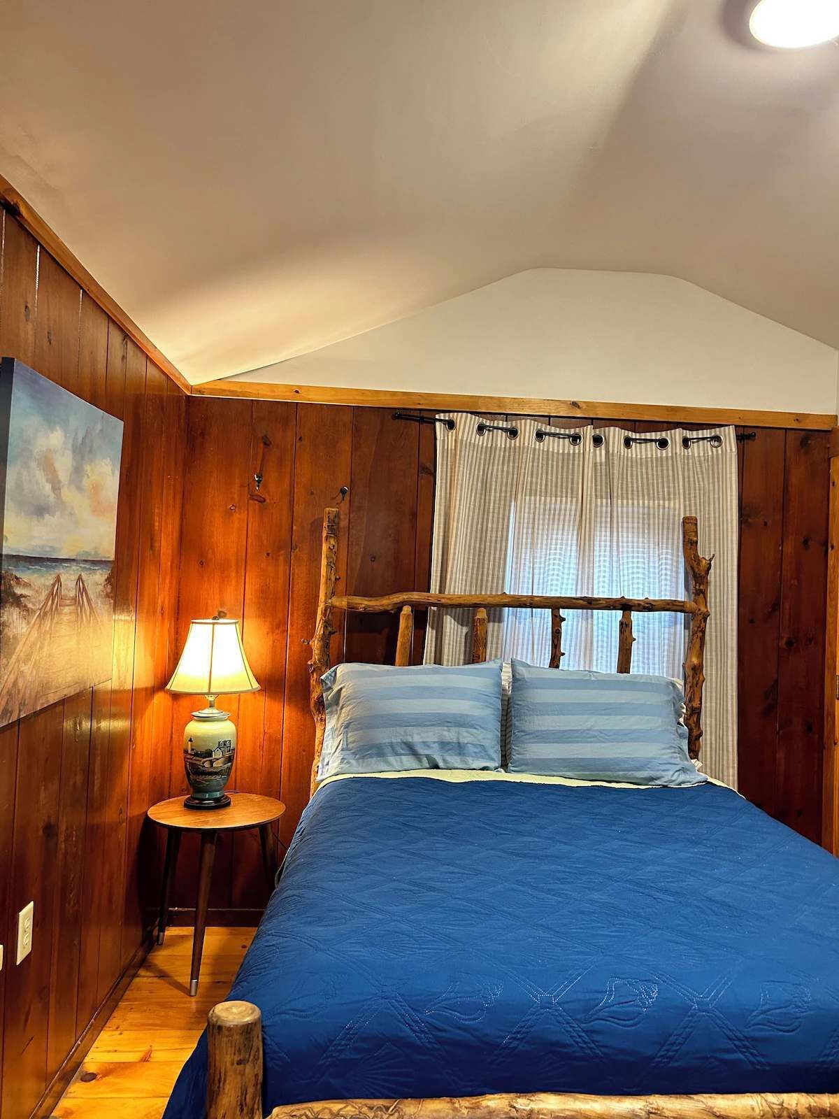 3 chambres, Wi-Fi, draps fournis
