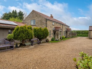 Exterior - 1 Bed in Kirkbymoorside (oc-g0029) (Gillamoor)