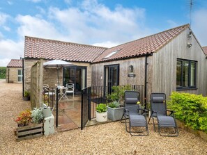 Exterior - 1 Bed in Kirkbymoorside (oc-g0029) (Gillamoor)
