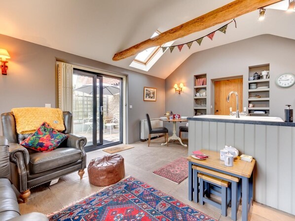 Interior - 1 Bed in Kirkbymoorside (oc-g0029) (Gillamoor)