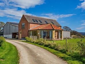 Exterior - 3 Bed in Stokesley (oc-g0048) (Great Broughton)