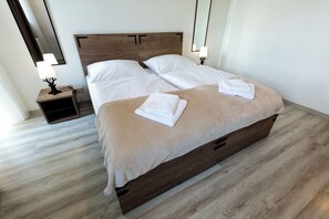 Doppia Classic, balcone, vista collina | Wi-Fi gratuito