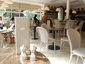 Restaurantes