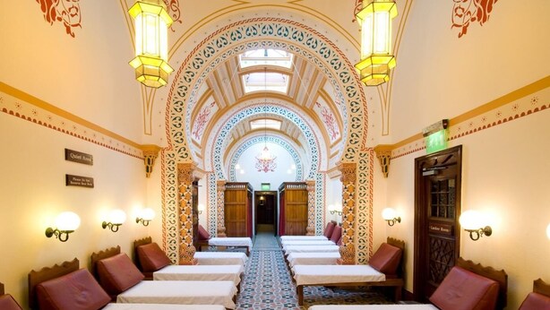 SPA