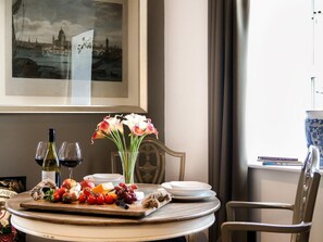 Dining - 1 Bed in Pateley Bridge (oc-g0050) (Wilsill)