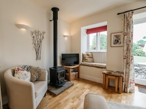 TV - 1 Bed in Bedale (oc-g0094) (Crakehall)