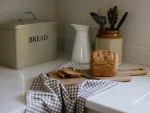 Alimentos y bebidas
