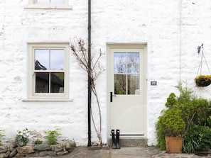 Exterior detail - 1 Bed in Sedbergh (oc-g0182) (Millthrop)