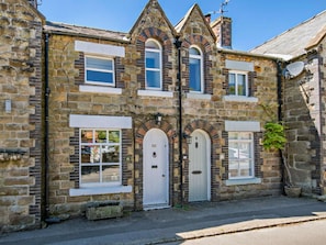 Exterior - 1 Bed in Pickering (oc-g0120) (Rosedale Abbey)