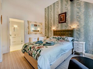 Free WiFi, bed sheets - 1 Bed in Pickering (oc-g0120) (Rosedale Abbey)