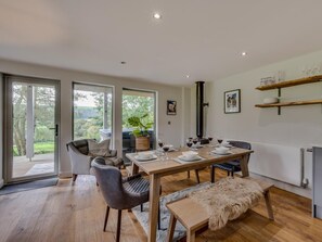 Dining - 3 Bed in Otley (oc-g0176) (Norwood)