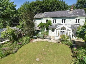 Exterior - 4 Bed in Barnstaple (oc-73949) (Gunn)
