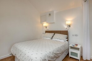 1 chambre, lit de bébé portatif, accès au Wi-Fi (inclus)