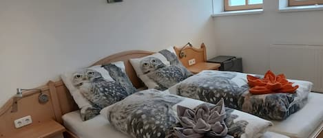 1 Schlafzimmer, WLAN