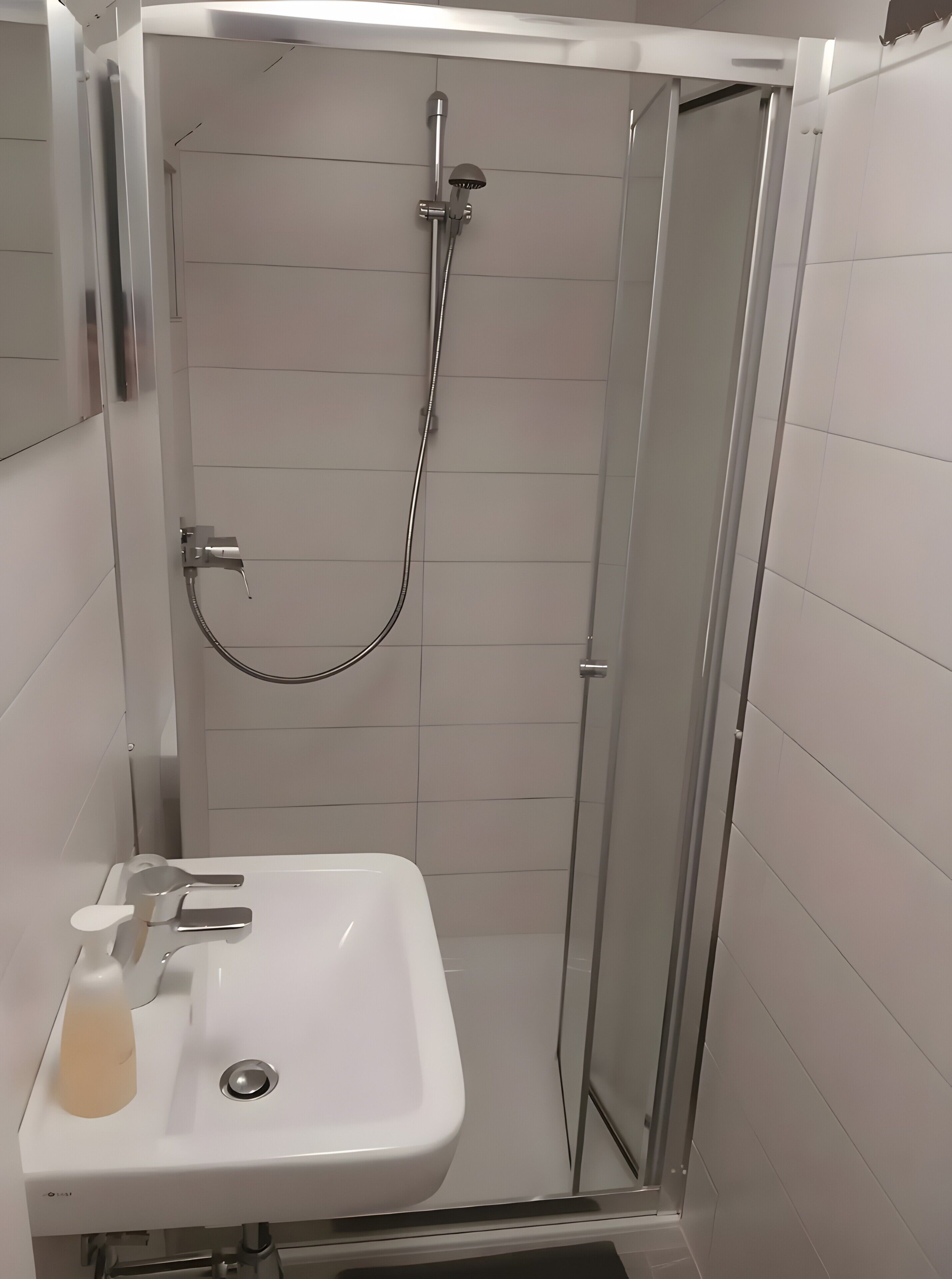 Dusche