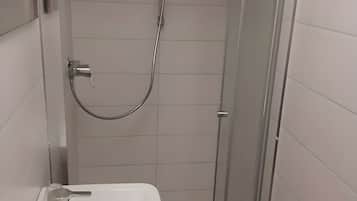 Dusche