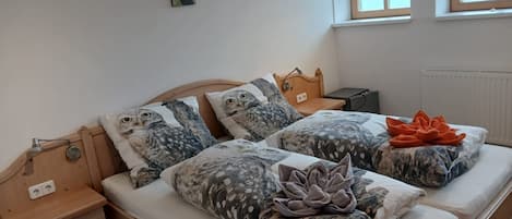 1 Schlafzimmer, WLAN