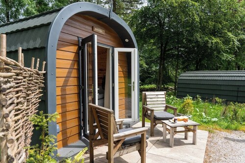 Quiet Woodland Cabin & Nature