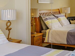 Reisekinderbett, kostenloses WLAN, Bettwäsche