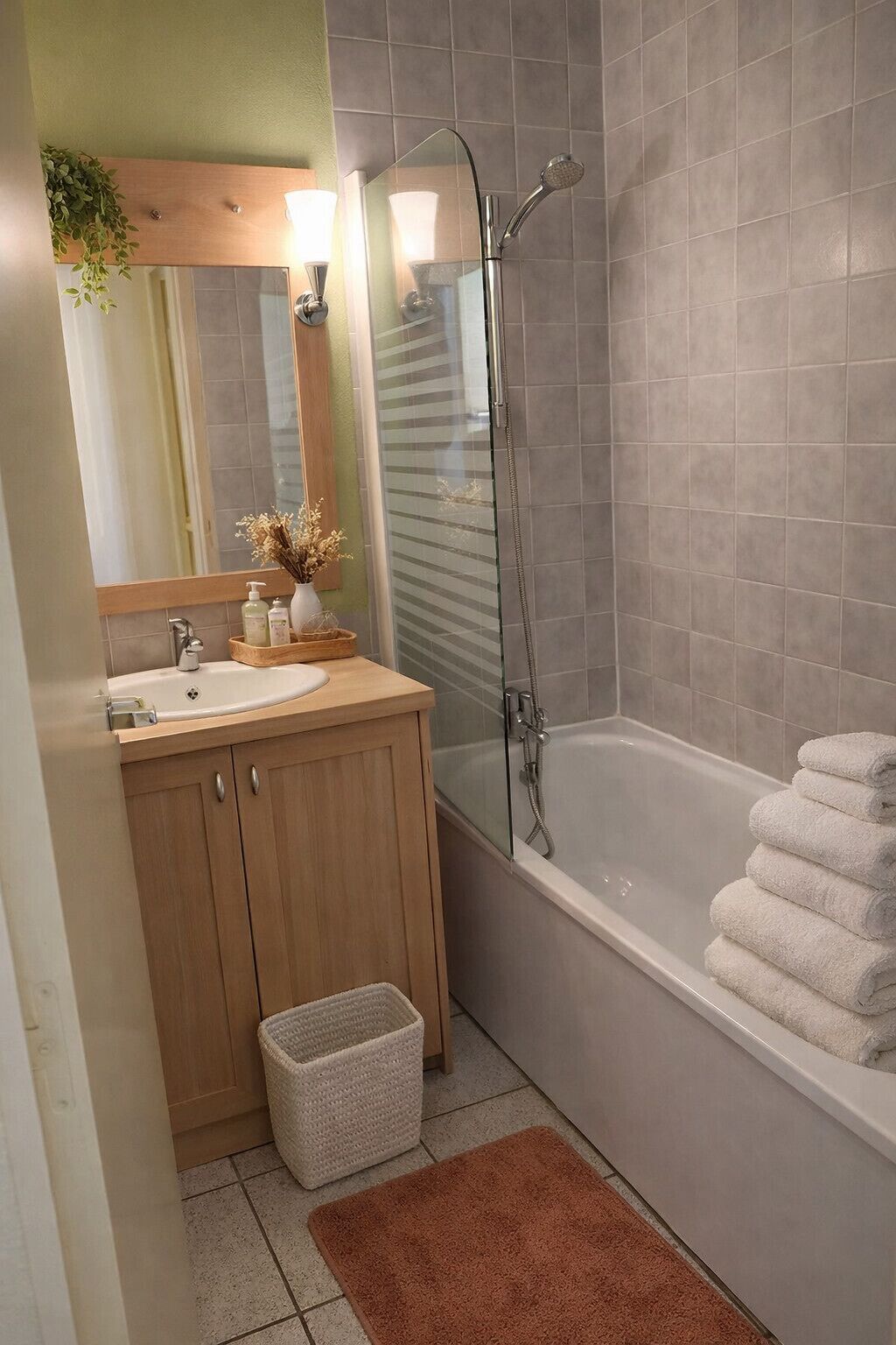 Baño