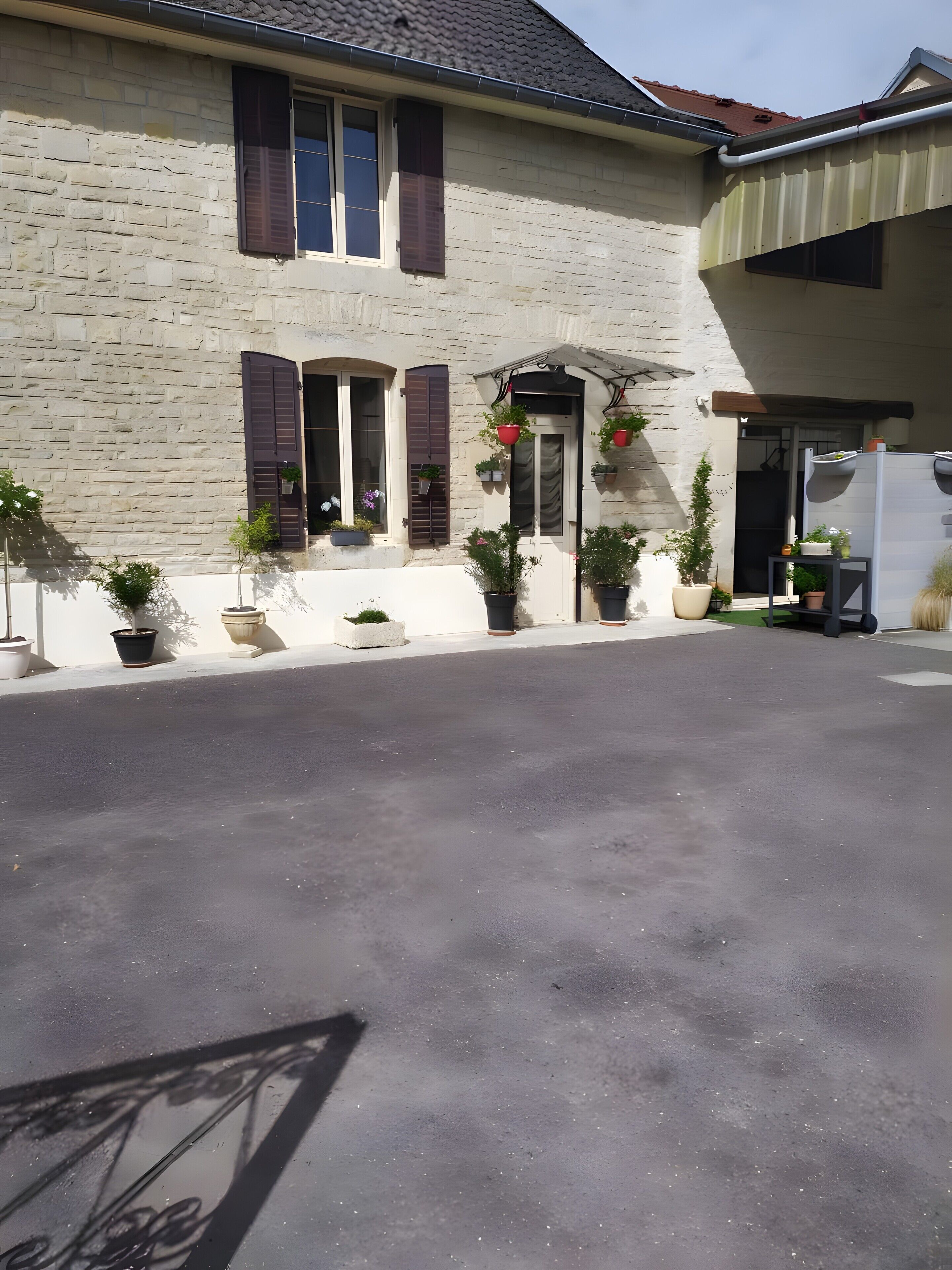Exterieur