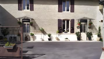 Exterieur