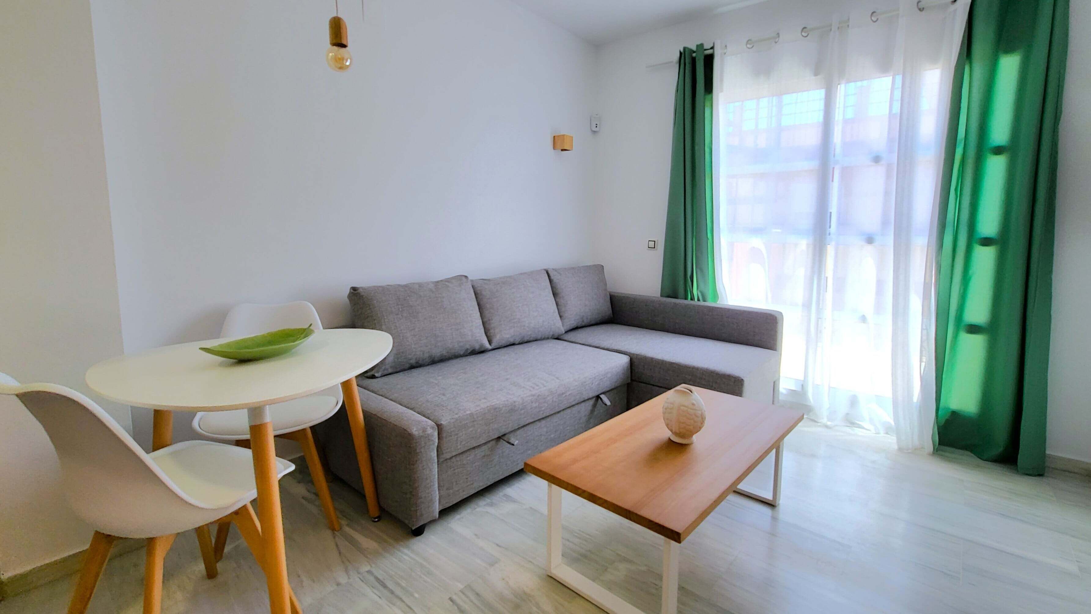Sol Suites Loft Penthouse Apartment - Mijas