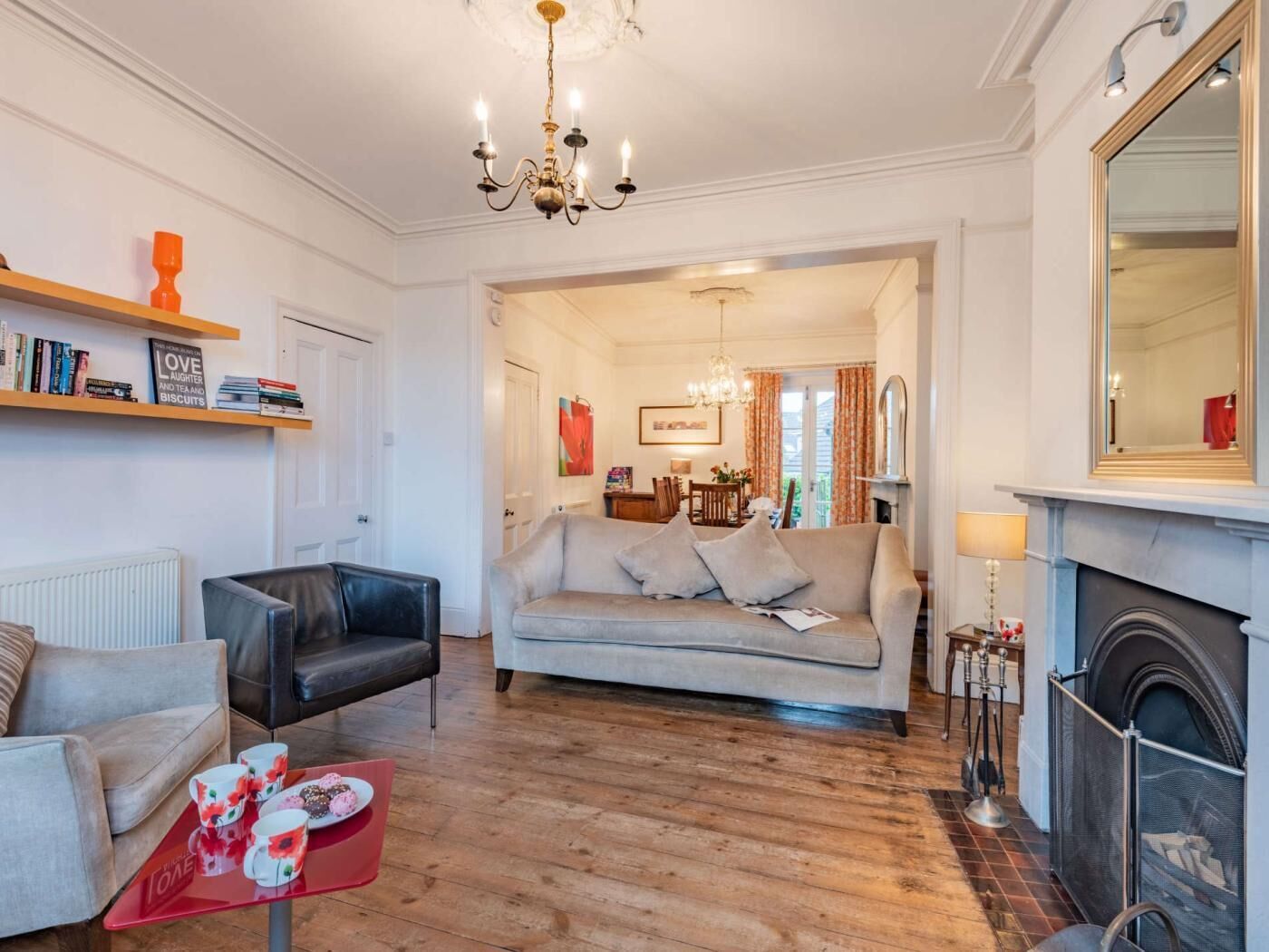 5 Bed In Swanage (Oc-dc060) - Swanage