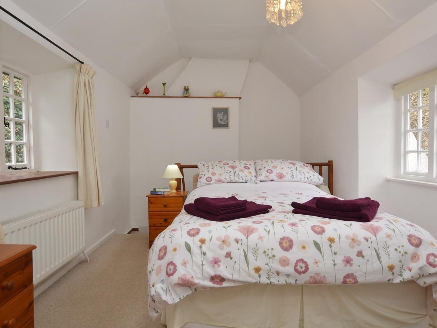 1 Bed In Bridport (Oc-dc178) - Burton Bradstock