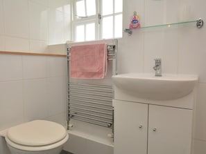 Badeværelse