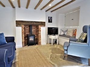 TV - 2 Bed in Bridport (oc-dc166) (Burton Bradstock)