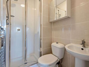 Bathroom - 2 Bed in Swanage (oc-dc192) (Swanage)