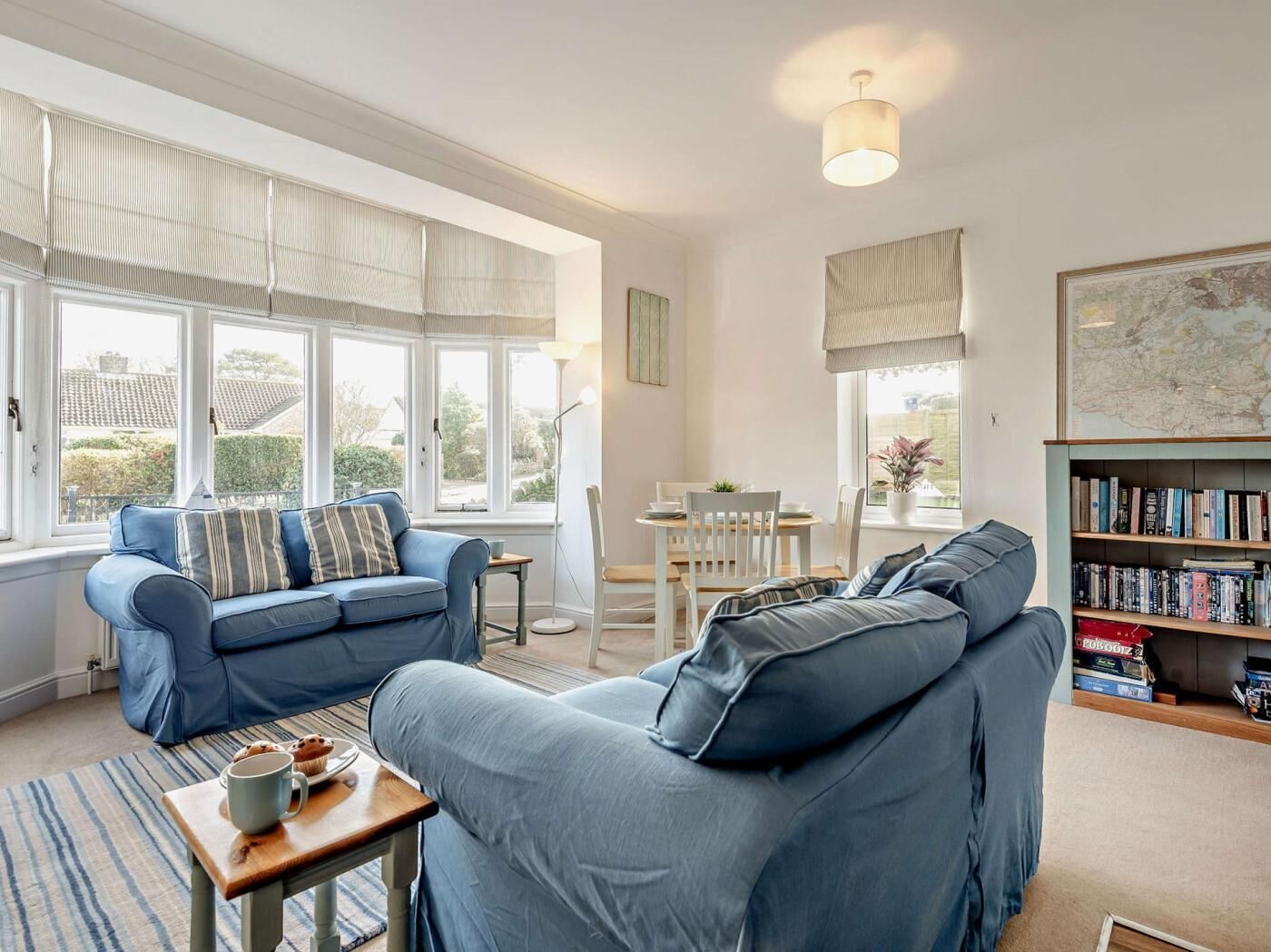 2 Bed In Swanage (Oc-dc192) - Swanage