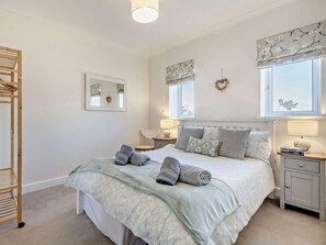 Room - 2 Bed in Swanage (oc-dc192) (Swanage)