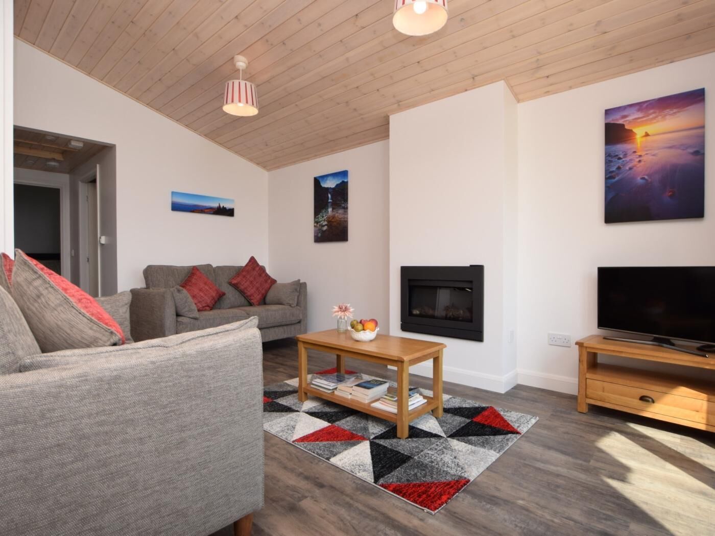 2 Bed In Isle Of Skye (Oc-75060) - Skye