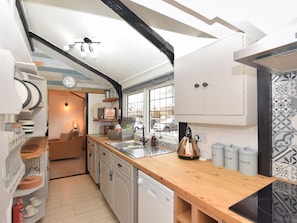 Private kitchen - 1 Bed in Spalding (oc-75073) (Surfleet)
