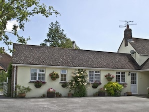 Außenbereich