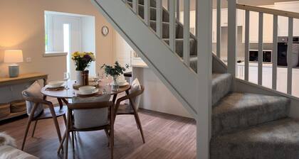 Greenkeepers Cottage