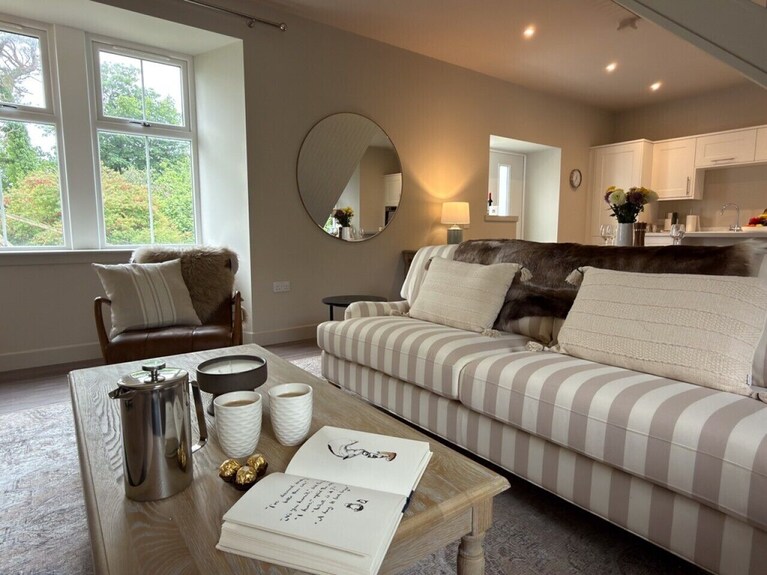 Greenkeepers Cottage - Ardnamurchan