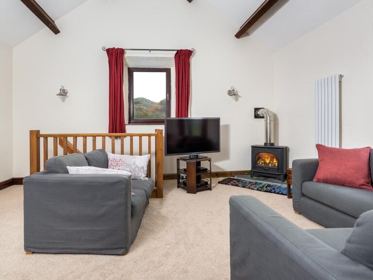 3 Bed In Eskdale (Oc-sz502) - Eskdale